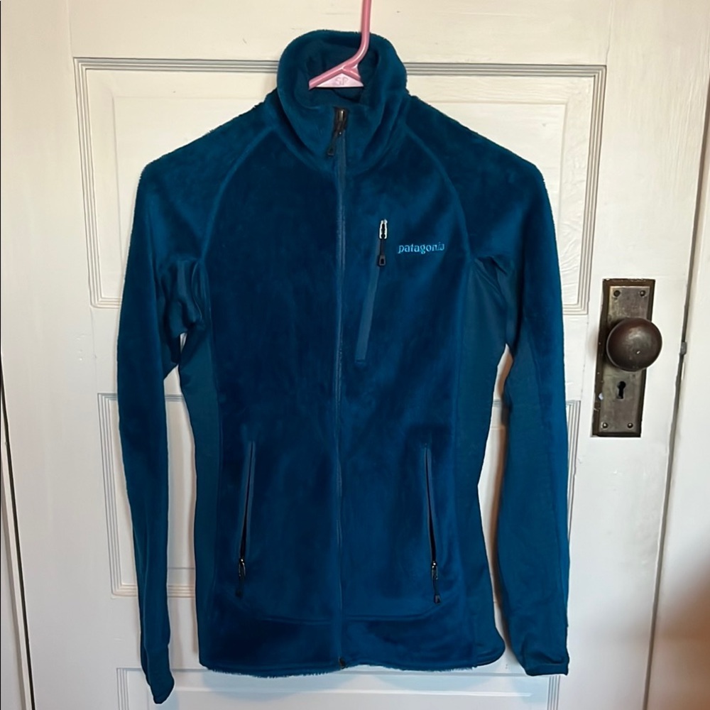 Patagonia women jacket